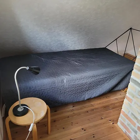 Apartament Oasen Centrum Holbæk