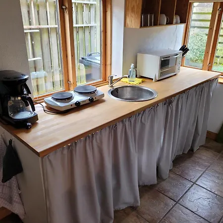 Oasen Centrum Holbæk