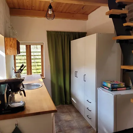 Oasen Centrum * Holbæk